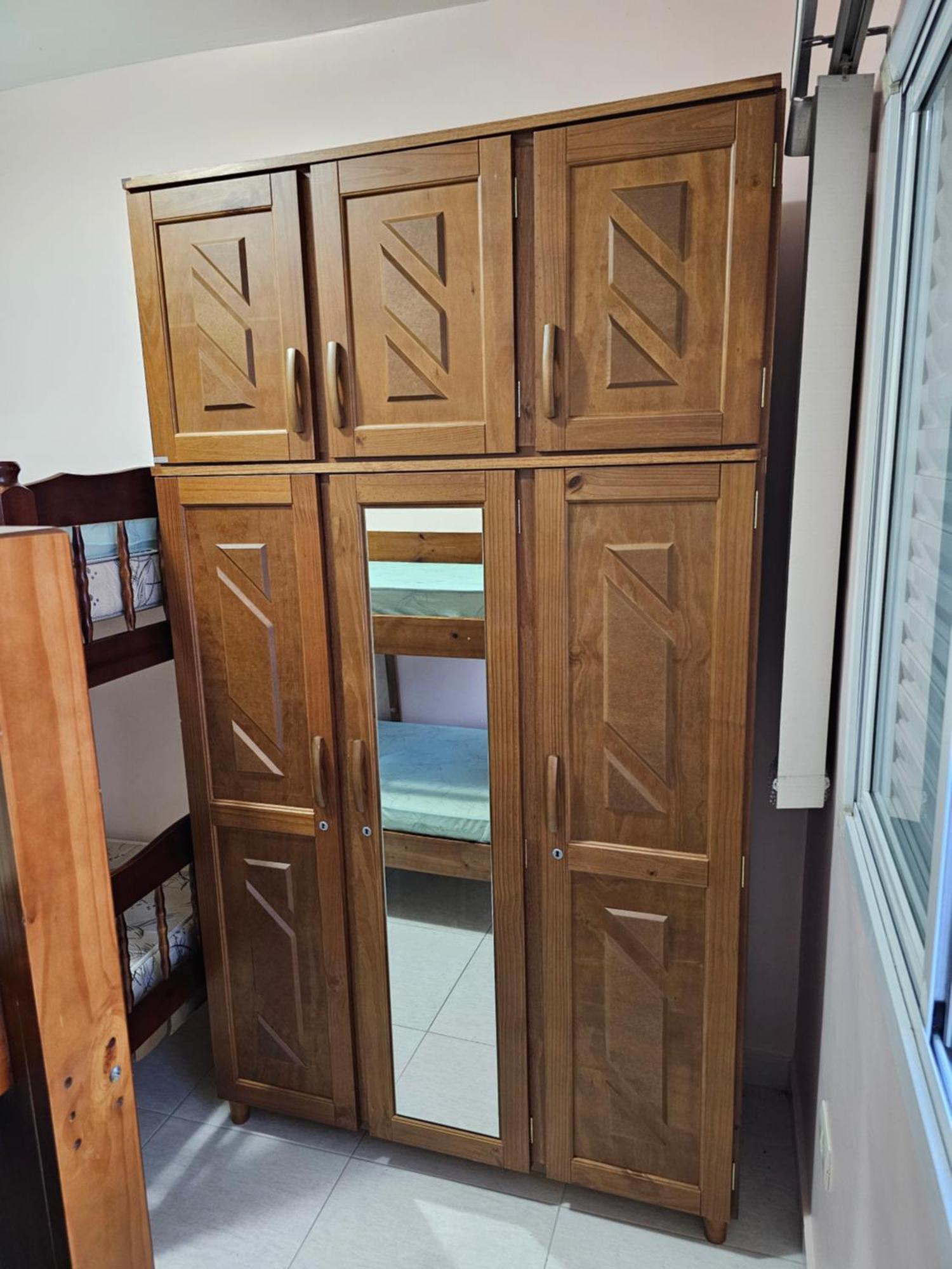 Apartamento Frente Mar Pe Na Areia Praia Grande  Luaran gambar